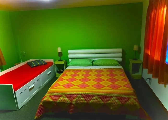B&B Casa Linda