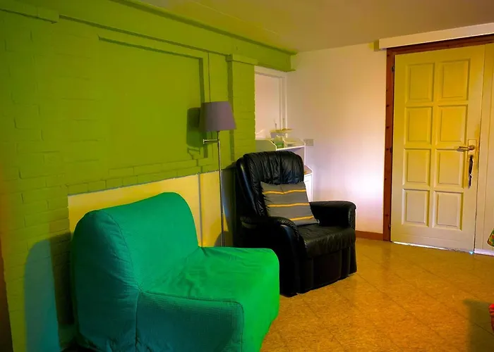 B&B Casa Linda