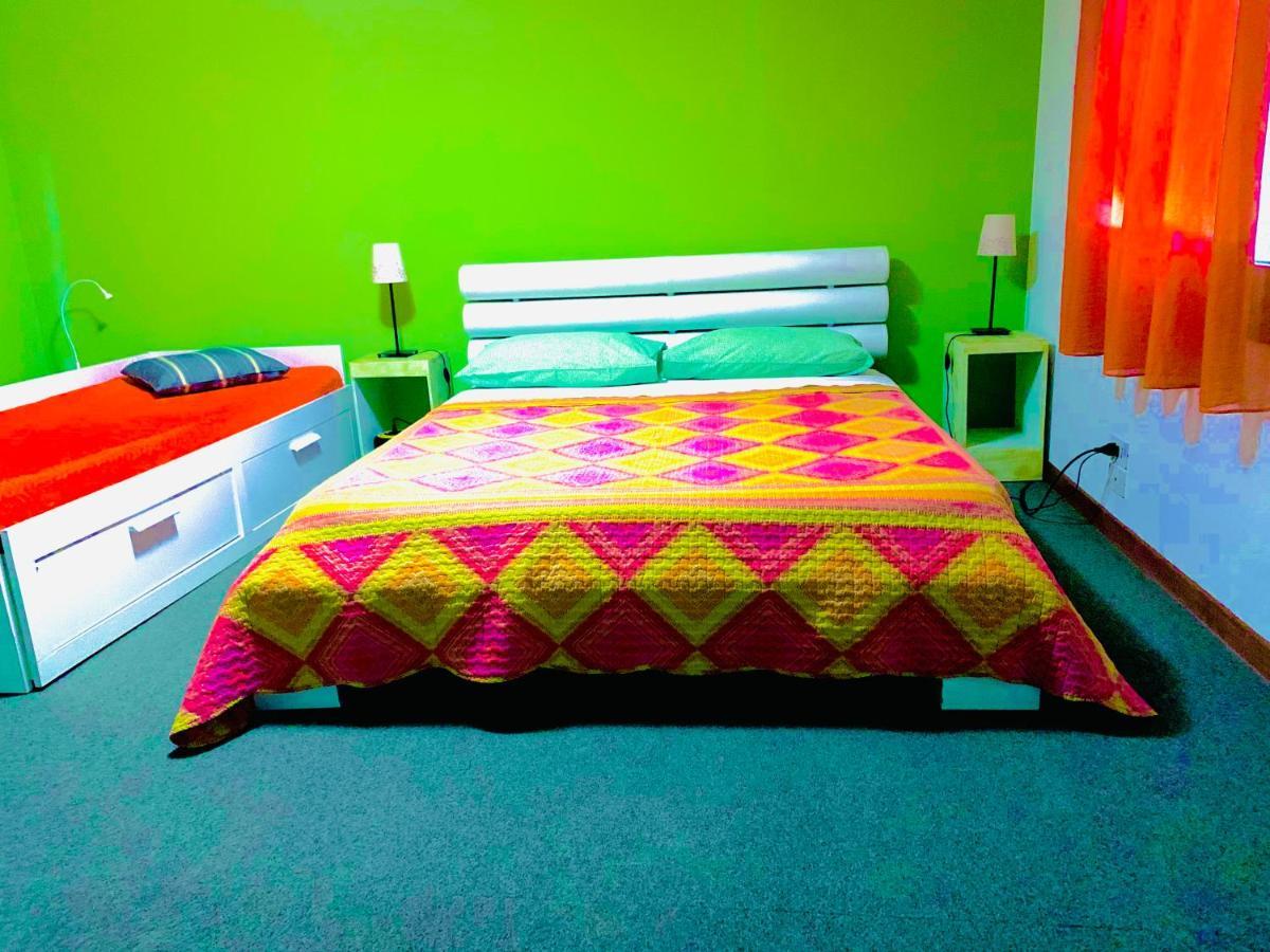 Casa Linda Bed & Breakfast *