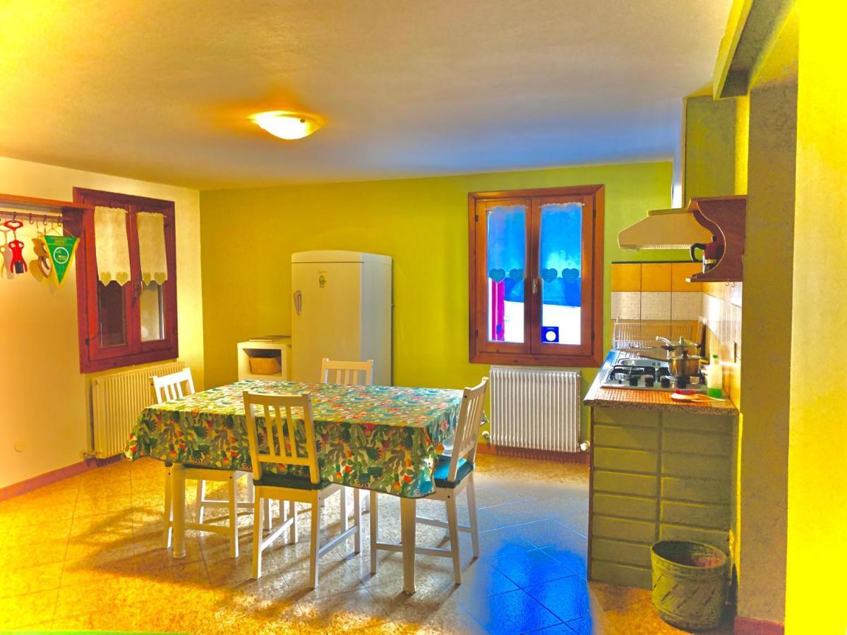 Casa Linda * Pradipozzo