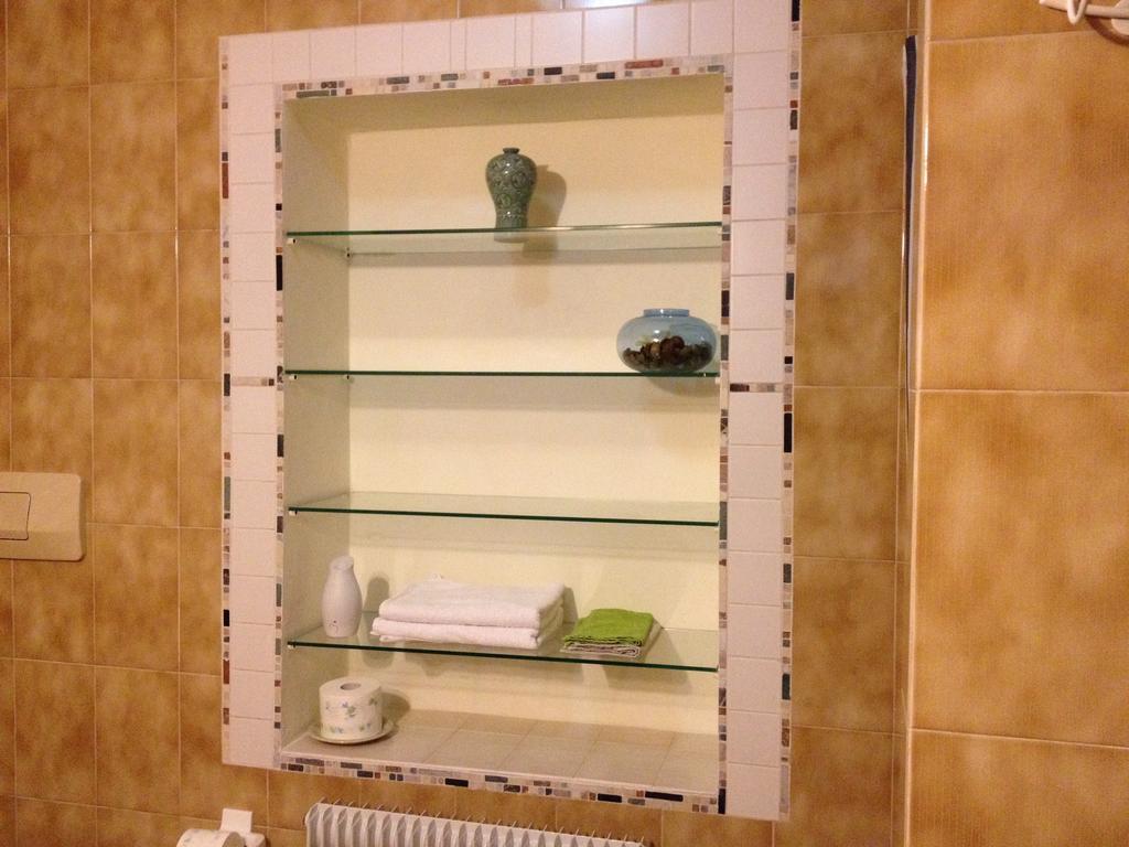 Casa Linda * Pradipozzo