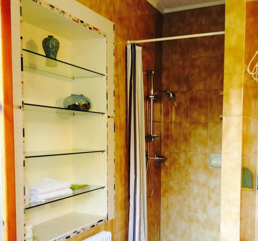 Casa Linda Bed & Breakfast Pradipozzo