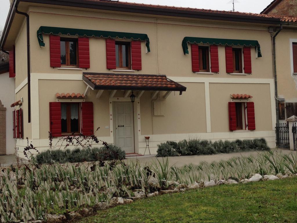 Bed & Breakfast Casa Linda