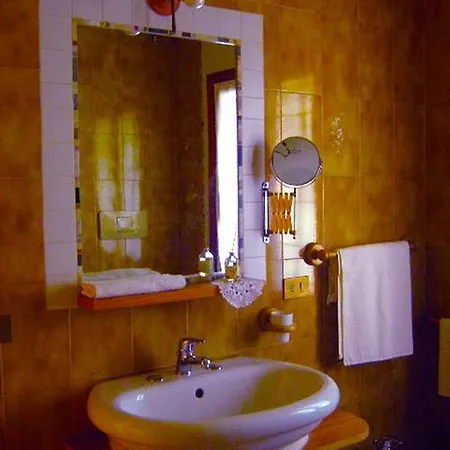 B&B Casa Linda Pradipozzo Room photo